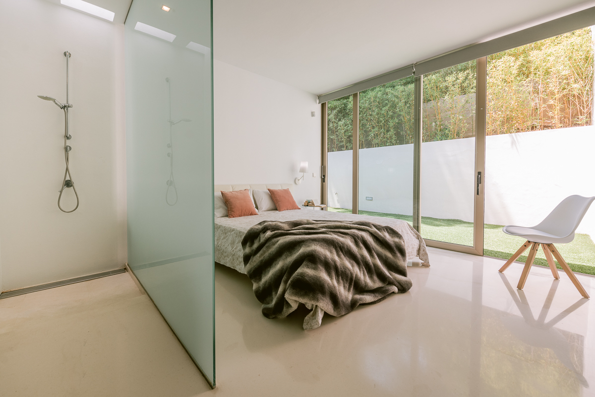 Resa estates Ibiza villa for sale modern dutch bedroom 3.jpg